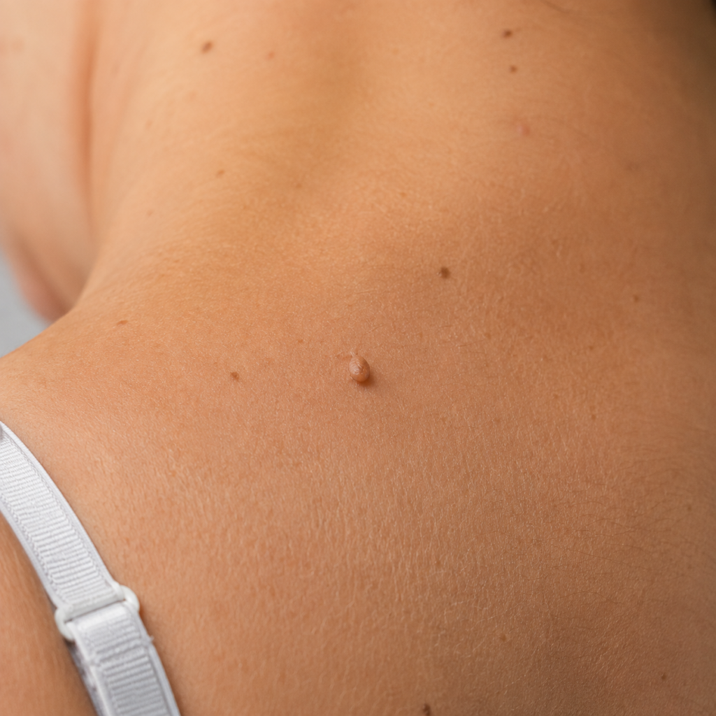 skin tag removal London kent